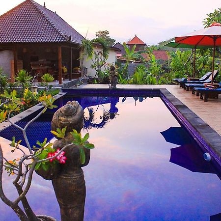 Dream Beach Berlian Lembongan Exterior foto