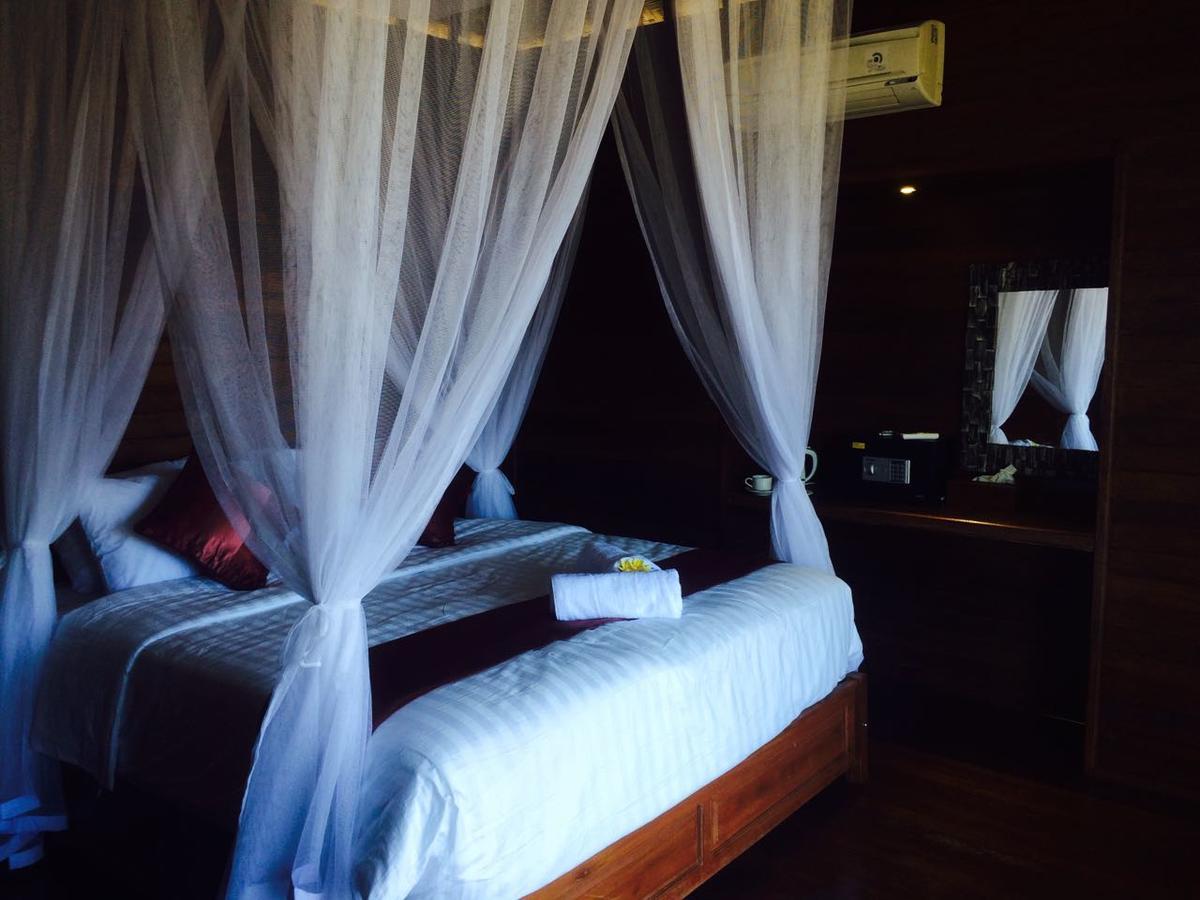 Dream Beach Berlian Lembongan Exterior foto
