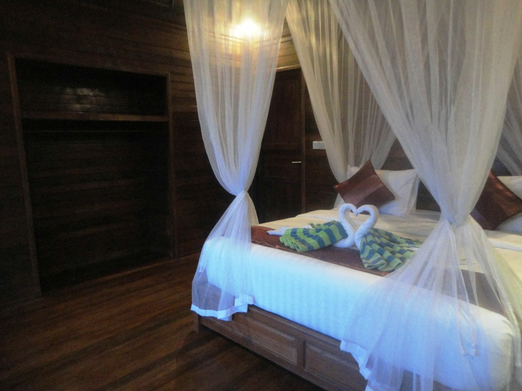 Dream Beach Berlian Lembongan Exterior foto