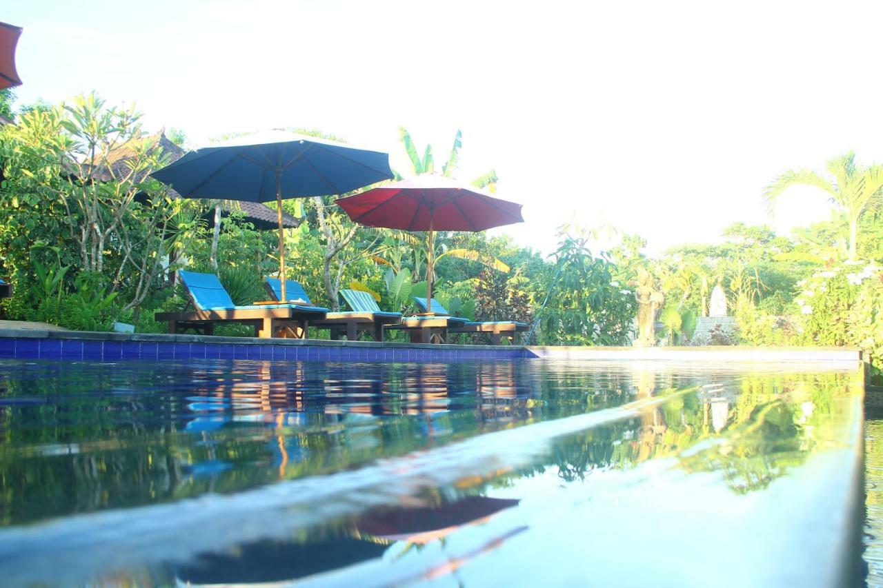 Dream Beach Berlian Lembongan Exterior foto