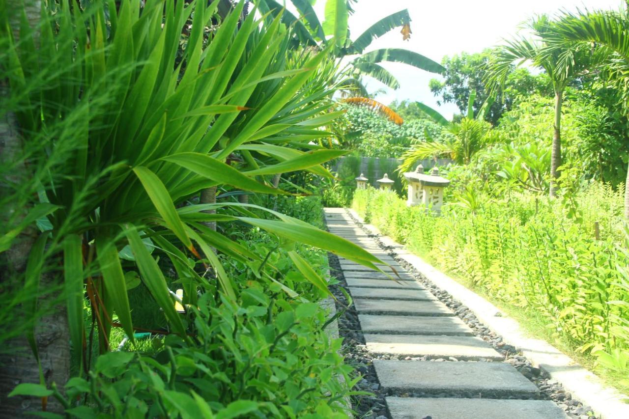 Dream Beach Berlian Lembongan Exterior foto
